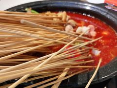 -钢管厂五区小郡肝火锅串串香(总店)