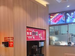 -蜀留香火锅(社会山店)