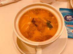 -利苑酒家(合景国际金融广场店)