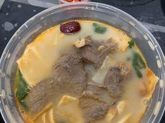 -玉祥府牛肉罩饼(金光道店)