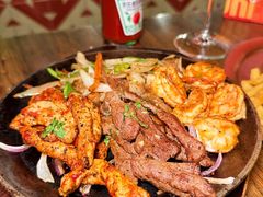 -Q MEX 库迈墨西哥餐吧(双井店)