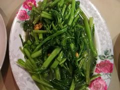 空心菜-Red Lobster