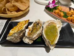-帕娜·泰式茶餐厅·Bistro(近铁广场店)
