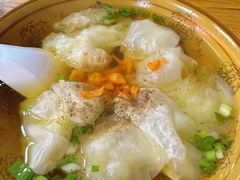 -北门严记小吃(九华中路店)