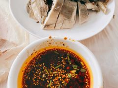 白斩鸡-映秋饭店(李庄总店)