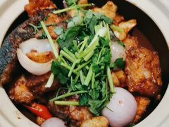 -尚一汤·粤菜海鲜(环球港店)