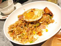 卡朋特色炒饭-周沫西餐(嘉禾金铂天地店)