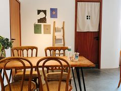 -PUZZLE COFFEE 拼图咖啡