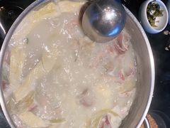 -官也街澳门火锅(新源里店)