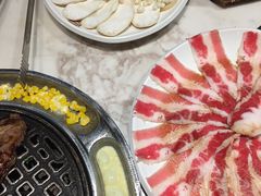 -韩宫宴烤肉·料理(南京江宁万达店)