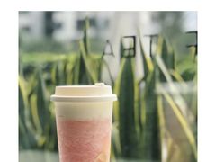 -喜茶(上海兴业太古汇店)