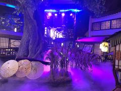 -淀里船宴(卓达店)