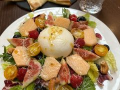 -沏点Trattoria意大利餐厅(新街口店)