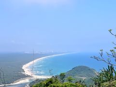 -海南铜鼓岭景区