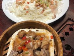 -顺德人家食府(黄金广场店)