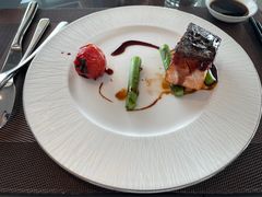 -上海静安香格里拉大酒店