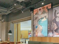 -Wagas沃歌斯(浦东机场店)