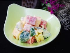 -涌上外婆桥(慈溪店)