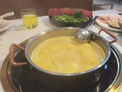 -八珍玉食鸡煲·打边炉(印象城店)