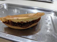 -贺记蛋烘糕(青羊第五分店)