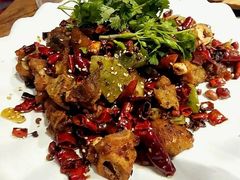 -辛香汇(飞洲店)
