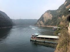 -五泄景区