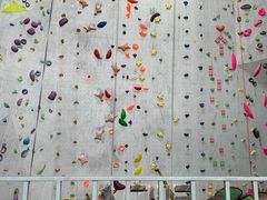-尽峰攀岩 Acme Climbing
