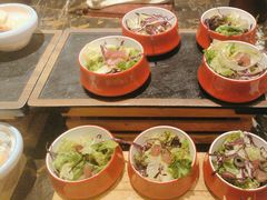 -西安西藏大厦开元名都大酒店·自助餐厅
