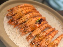 -沿江海南菜·文昌鸡祖师爷(大东海店)