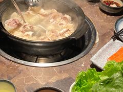 -同仁四季椰子鸡(海岸城天利店)