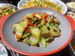 -杨记隆府(重庆总店)