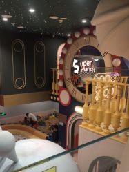 -MELAND CLUB(万象天地旗舰店)