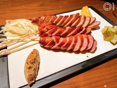 -The ROOF (通盈中心店)