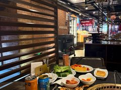 -神户赤童日式烤肉伙伴(东直门店)
