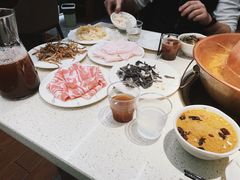 -德一门·北京爆肚涮肉(宽窄巷子店)