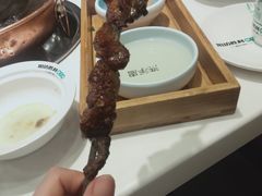 -阳坊胜利涮羊肉(阳坊老店)