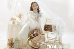 -雅尼·亚米儿童摄影美学馆(汉阳店)