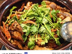 招牌鸡煲-凤兴鸡煲(宝安海雅店)