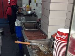 -黑色经典臭豆腐·湖南特产(太平街口店)