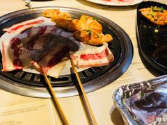 -胡哥烤肥牛(车公庙店)