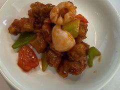 -莆田餐厅PUTIEN(三里屯店)