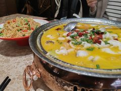 -李氏传家菜(兴城路店)