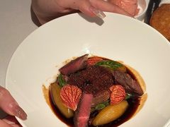 -壳里西餐厅Coquille Seafood Bistro(蒙自路店)