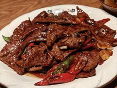-張飛扒肉·龙江非遗(道外店)