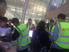 -梦之蓝青奥体育公园体育馆