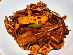 -农耕记·湖南土菜(科技园店)