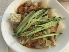 -楼兰印象(朝外店)