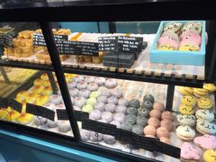 -BC烘焙伴手礼(新光天地店)