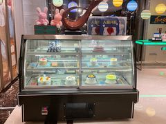 -郑州美盛喜来登大酒店