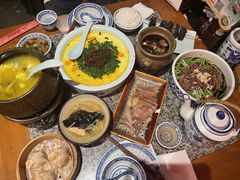 -南京大牌档(新街口德基广场店)